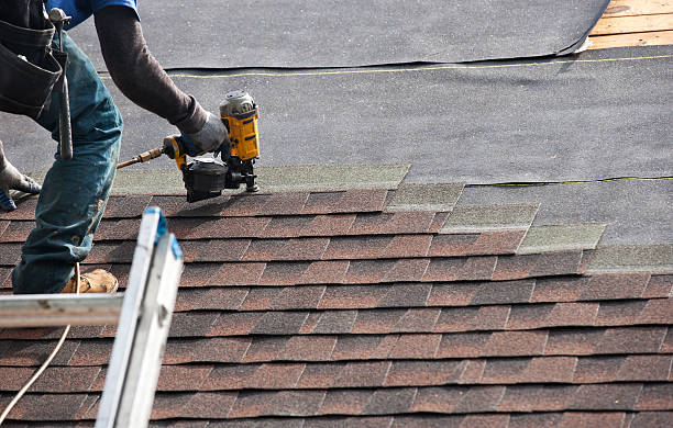 Licensed Gutter Installation service in Portland, IN - Brentwood Metal Roofing